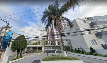 Imagem de fundo do condomínio Condomínio Residêncial Renascença - Santana - São Paulo - SP
