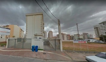 Imagem de fundo do condomínio Condomínio Residêncial Renascença - Campolim - Sorocaba - SP