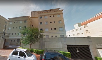Imagem de fundo do condomínio Condomínio Residêncial Renata - Presidente Medici - Ribeirão Preto - SP