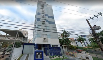 Imagem de fundo do condomínio Condomínio Residêncial Renata - Centro - Criciúma - SC