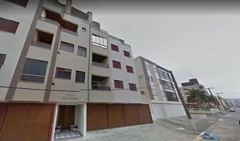 Imagem de fundo do condomínio Condomínio Residêncial Rene De Souza Siqueira - Mar Grosso - Laguna - SC