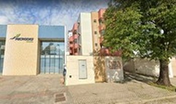 Imagem de fundo do condomínio Condomínio Residêncial Renoir - Santo Antônio - Joinville - SC