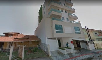 Imagem de fundo do condomínio Condomínio Residêncial Reny Olivia - Meia Praia - Itapema - SC