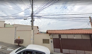 Imagem de fundo do condomínio Condomínio Residêncial Renzo Baldini 3 - Parada Xv De Novembro - São Paulo - SP