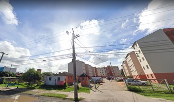 Imagem de fundo do condomínio Condomínio Residêncial Repouso Do Guerreiro - Aberta Dos Morros - Porto Alegre - RS