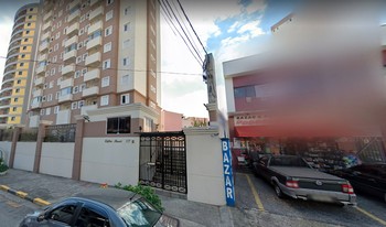Imagem de fundo do condomínio Condomínio Residêncial Reseda - Vila Assunção - Santo André - SP