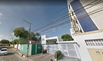 Imagem de fundo do condomínio Condomínio Residêncial Reserva Das Mangueiras - Piata - Salvador - BA