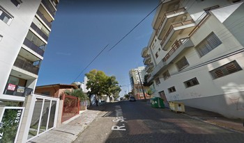 Imagem de fundo do condomínio Condomínio Residêncial Reserva Sarmento - Exposição - Caxias Do Sul - RS