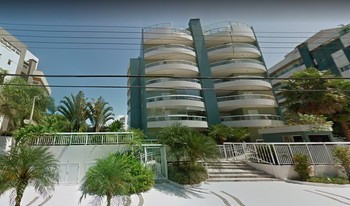 Imagem de fundo do condomínio Condomínio Residêncial Resort Ilha Da Madeira - Riviera De São Lourenço - Bertioga - SP