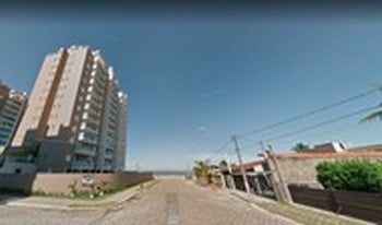 Imagem de fundo do condomínio Condomínio Residêncial Resort Itanhaém - Centro - Itanhaém - SP