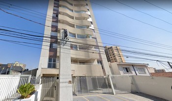 Imagem de fundo do condomínio Condomínio Residêncial Rhone - Rudge Ramos - São Bernardo Do Campo - SP
