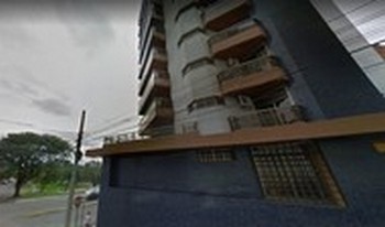 Imagem de fundo do condomínio Condomínio Residêncial Ribeira Do Porto - Centro - Santa Maria - RS