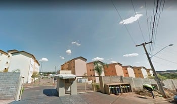 Imagem de fundo do condomínio Condomínio Residêncial Ribeirão Preto - Ipiranga - Ribeirão Preto - SP