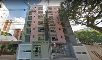 Imagem de fundo do condomínio Condomínio Residêncial Ricardo Wolf - Zona 07 - Maringá - PR