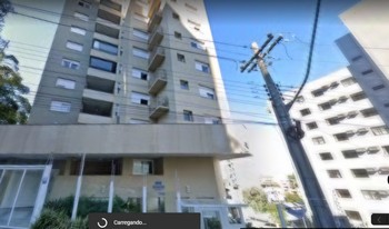 Imagem de fundo do condomínio Condomínio Residêncial Rimini - Cristo Redentor - Caxias Do Sul - RS
