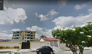 Imagem de fundo do condomínio Condomínio Residêncial Rio Branco - Nova Parnamirim - Parnamirim - RN