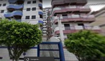 Imagem de fundo do condomínio Condomínio Residêncial Rio D Ouro Vii - Cidade Ocian - Praia Grande - SP