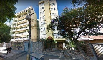 Imagem de fundo do condomínio Condomínio Residêncial Rio De Janeiro - Zona 07 - Maringá - PR