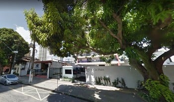 Imagem de fundo do condomínio Condomínio Residêncial Rio De La Plata - Cremação - Belém - PA