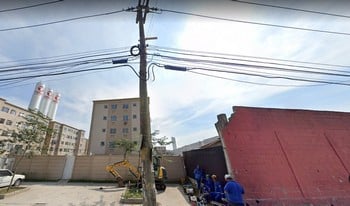 Imagem de fundo do condomínio Condomínio Residêncial Rio Do Ouro Ii - Anchieta - Rio De Janeiro - RJ