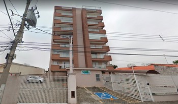 Imagem de fundo do condomínio Condomínio Residêncial Rio Eufrates - Jardim Satélite - São José Dos Campos - SP