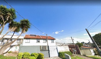 Imagem de fundo do condomínio Condomínio Residêncial Rio Guaporé - Bairro Alto - Curitiba - PR