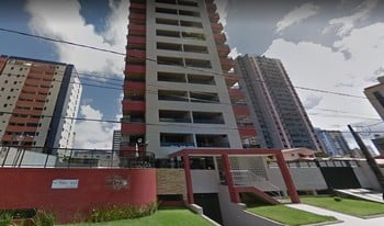 Imagem de fundo do condomínio Condomínio Residêncial Rio Gurupi - Manaíra - João Pessoa - PB