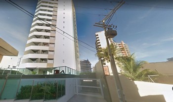 Imagem de fundo do condomínio Condomínio Residêncial Rio Jordao - Armação - Salvador - BA