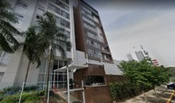 Imagem de fundo do condomínio Condomínio Residêncial Rio Mackenzie - América - Joinville - SC