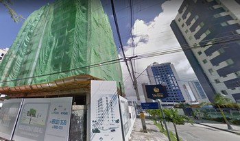 Imagem de fundo do condomínio Condomínio Residêncial Rio Maracaí - Manaíra - João Pessoa - PB