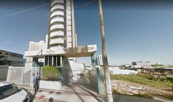 Imagem de fundo do condomínio Condomínio Residêncial Rio Tigre - Armação - Salvador - BA