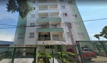 Imagem de fundo do condomínio Condomínio Residêncial Rio Tigre - Vila São Bento - São José Dos Campos - SP
