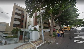 Imagem de fundo do condomínio Condomínio Residêncial - Rio Vermelho - Salvador - BA