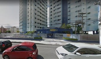Imagem de fundo do condomínio Condomínio Residêncial Rios Do Eden - Ponta Verde - Maceió - AL