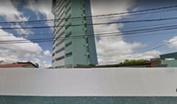 Imagem de fundo do condomínio Condomínio Residêncial Rita - Lagoa Nova - Natal - RN