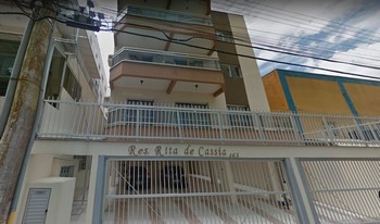 Imagem de fundo do condomínio Condomínio Residêncial Rita De Cassia - Meia Praia - Itapema - SC