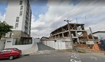 Imagem de fundo do condomínio Condomínio Residêncial Ritmo - Costa E Silva - Joinville - SC