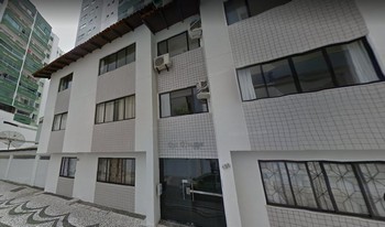 Imagem de fundo do condomínio Condomínio Residêncial Rivagge - Centro - Balneário Camboriú - SC