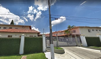 Imagem de fundo do condomínio Condomínio Residêncial Riviera - Pq. Nossa Senhora Candelária - Itu - SP