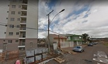 Imagem de fundo do condomínio Condomínio Residêncial Riviera - Petrópolis - Passo Fundo - RS