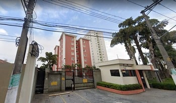 Imagem de fundo do condomínio Condomínio Residêncial Riviera Francesa - Santo Amaro - São Paulo - SP