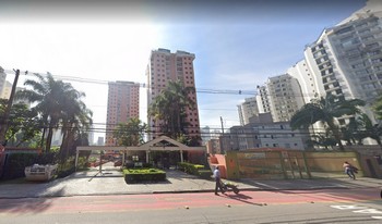 Imagem de fundo do condomínio Condomínio Residêncial Riviera Italiana - Butantã - São Paulo - SP
