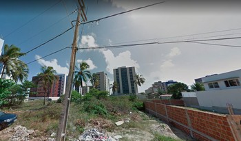 Imagem de fundo do condomínio Condomínio Residêncial Rivoli - Intermares - Cabedelo - PB