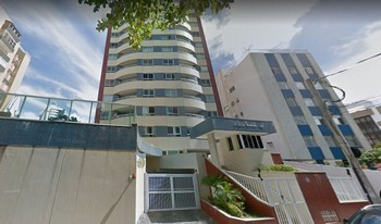 Imagem de fundo do condomínio Condomínio Residêncial Roberto Viveiros - Pituba - Salvador - BA