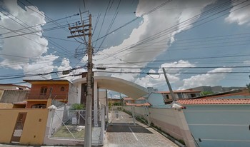 Imagem de fundo do condomínio Condomínio Residêncial Rocca Porena - Vila Haro - Sorocaba - SP