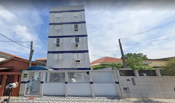 Imagem de fundo do condomínio Condomínio Residêncial Rodriguez - Jardim Casqueiro - Cubatão - SP