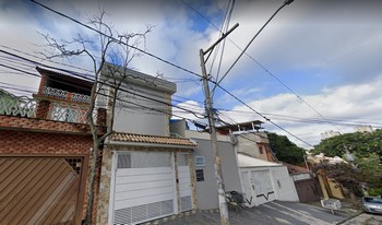 Imagem de fundo do condomínio Condomínio Residêncial Rofemabi Ii - Vila Matilde - São Paulo - SP