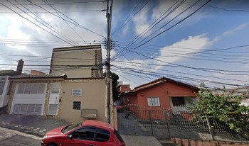 Imagem de fundo do condomínio Condomínio Residêncial Rofemabi Iv - Vila Re - São Paulo - SP