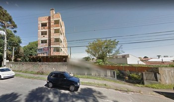Imagem de fundo do condomínio Condomínio Residêncial Rohrbek V - Novo Mundo - Curitiba - PR