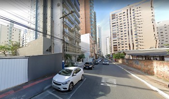Imagem de fundo do condomínio Condomínio Residêncial Roma - Centro - Balneário Camboriú - SC